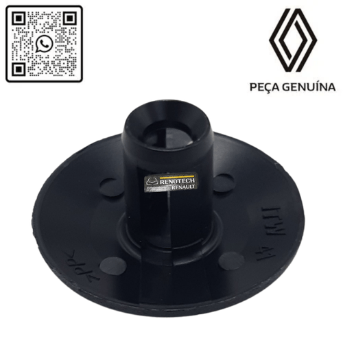 RN 096036 PRESILHA PARABARRO SANDERO_I  1.6 16 7705096036 -3-